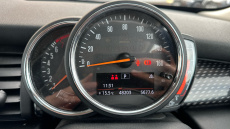 MINI Hatchback 2.0 Cooper S Classic II 3dr Auto Petrol Hatchback